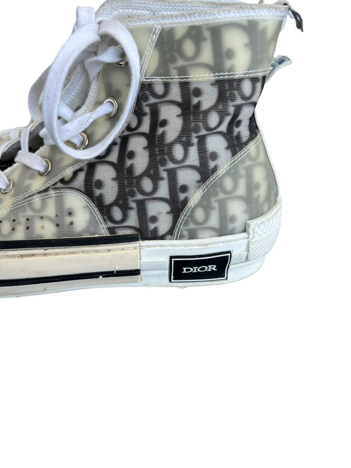 Baskets Dior B23 – Image 5