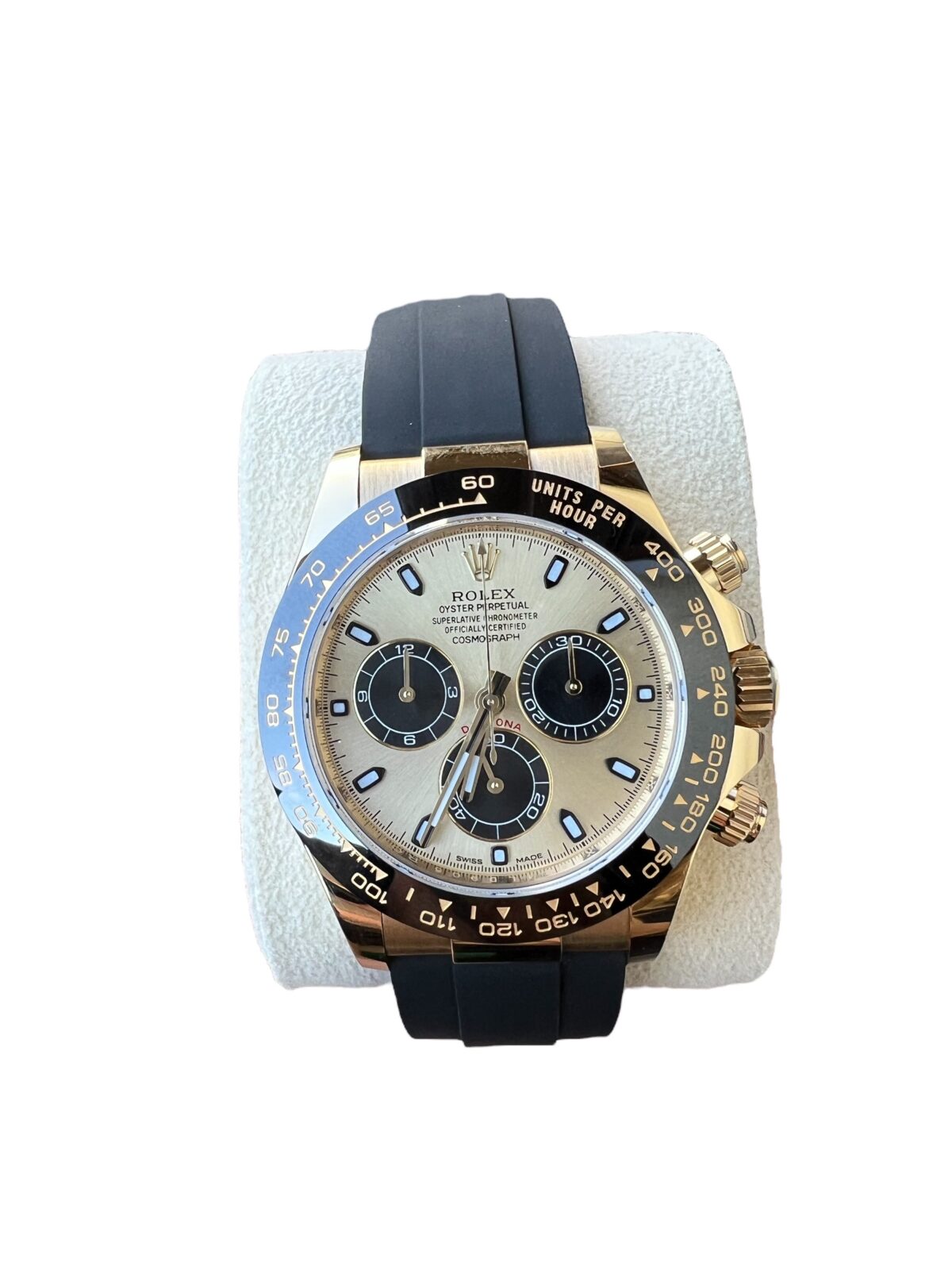 Montre Daytona Rolex