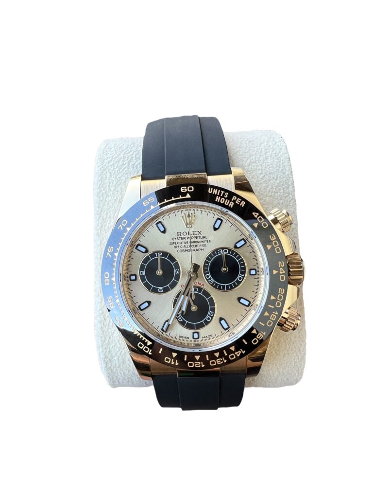 Montre Daytona Rolex