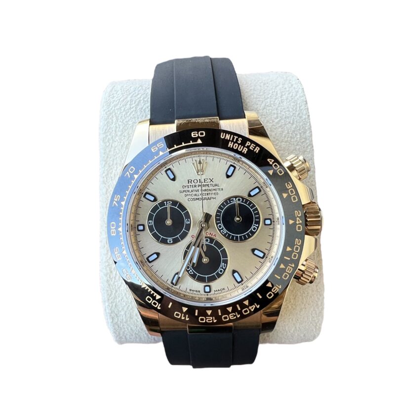 Montre Daytona Rolex