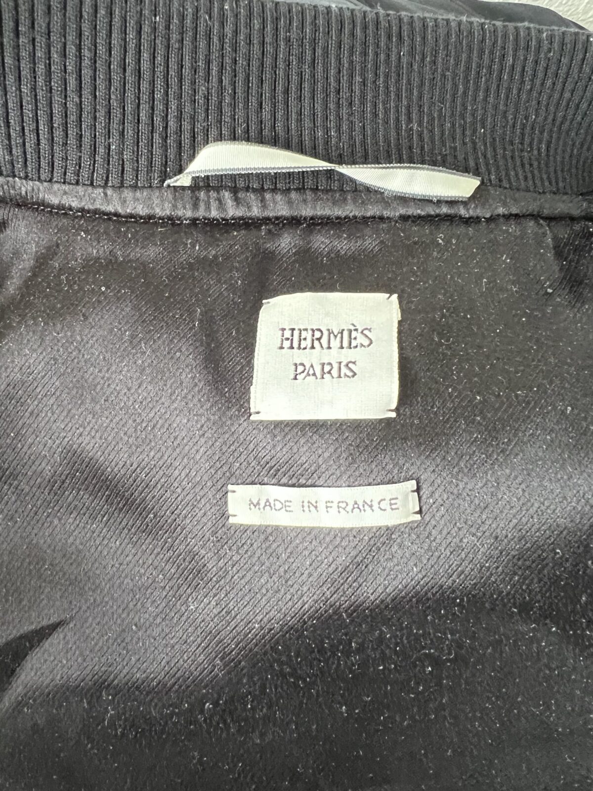 Blouson Hermes – Image 8