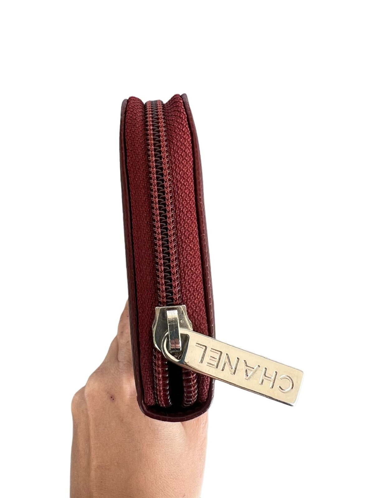 Porte-Feuilles Chanel – Image 5