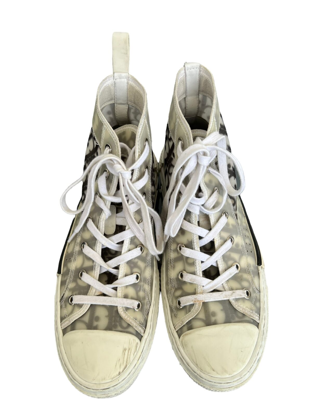 Baskets Dior B23 – Image 3