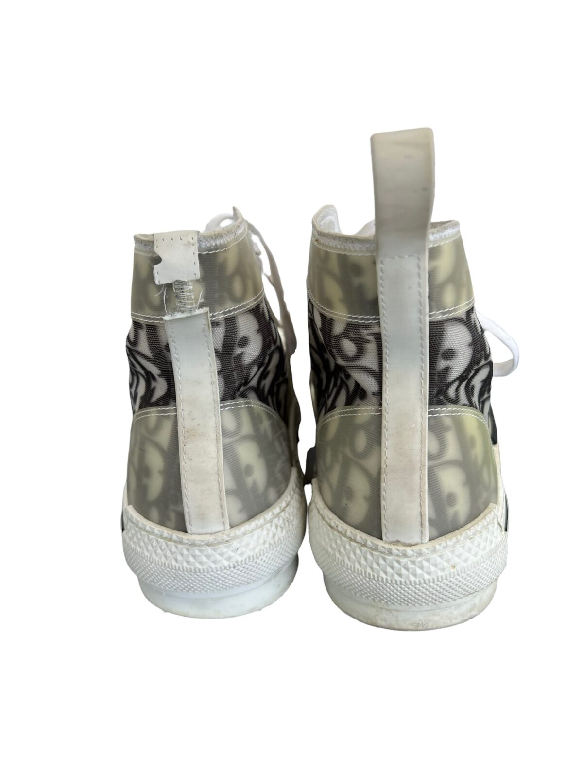 Baskets Dior B23 – Image 4