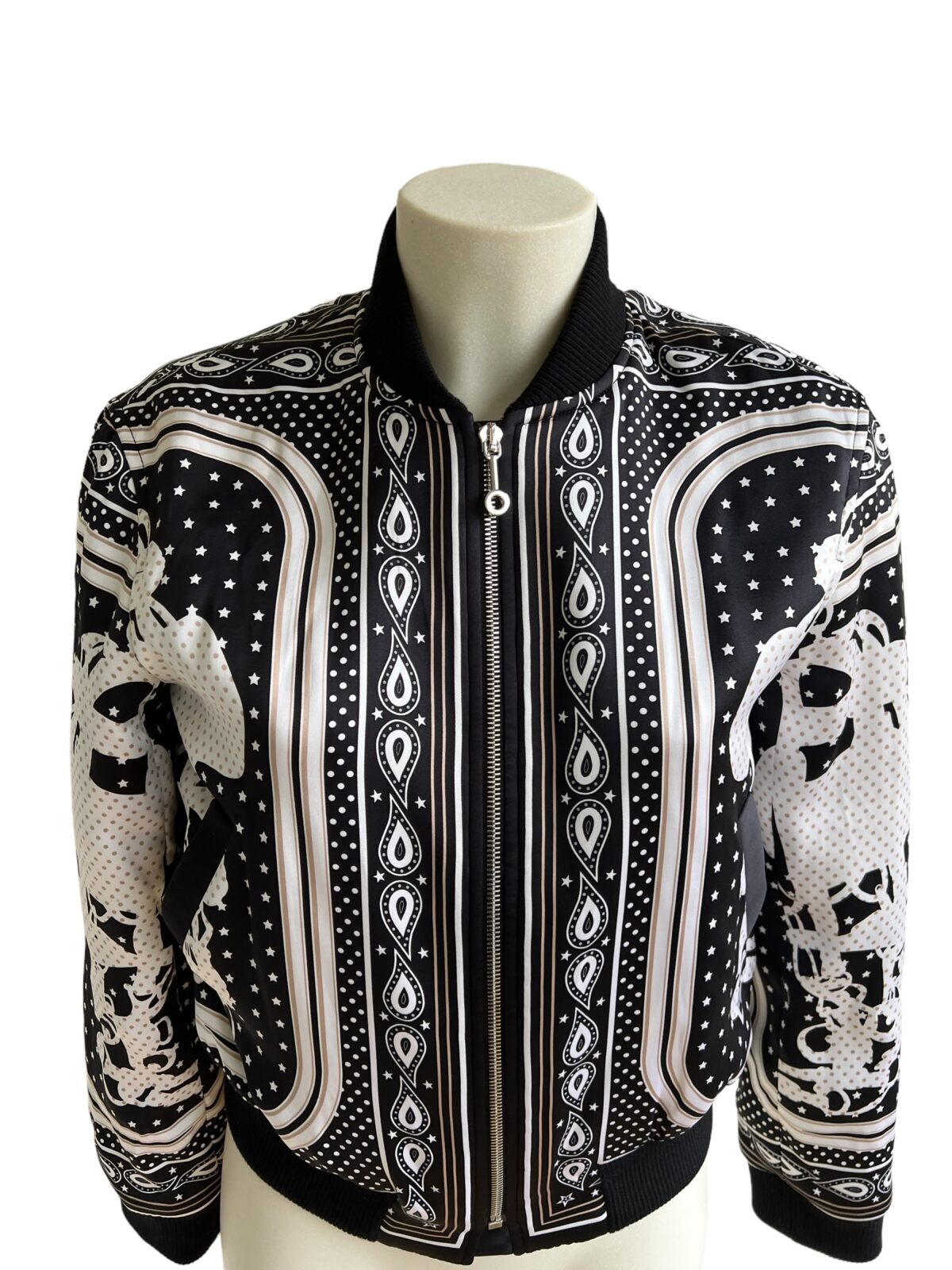Blouson Hermes – Image 4