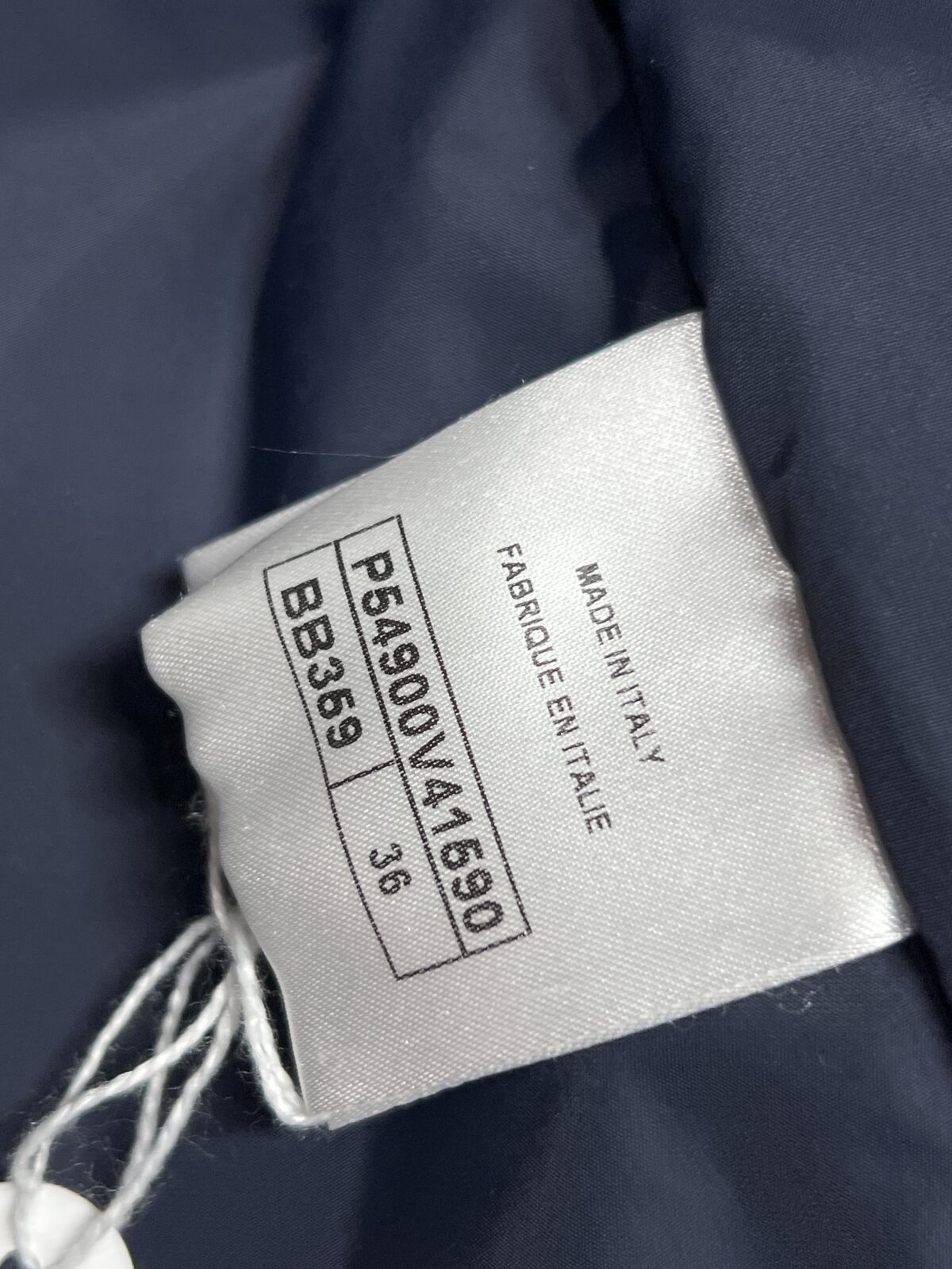 Veste Chanel – Image 5