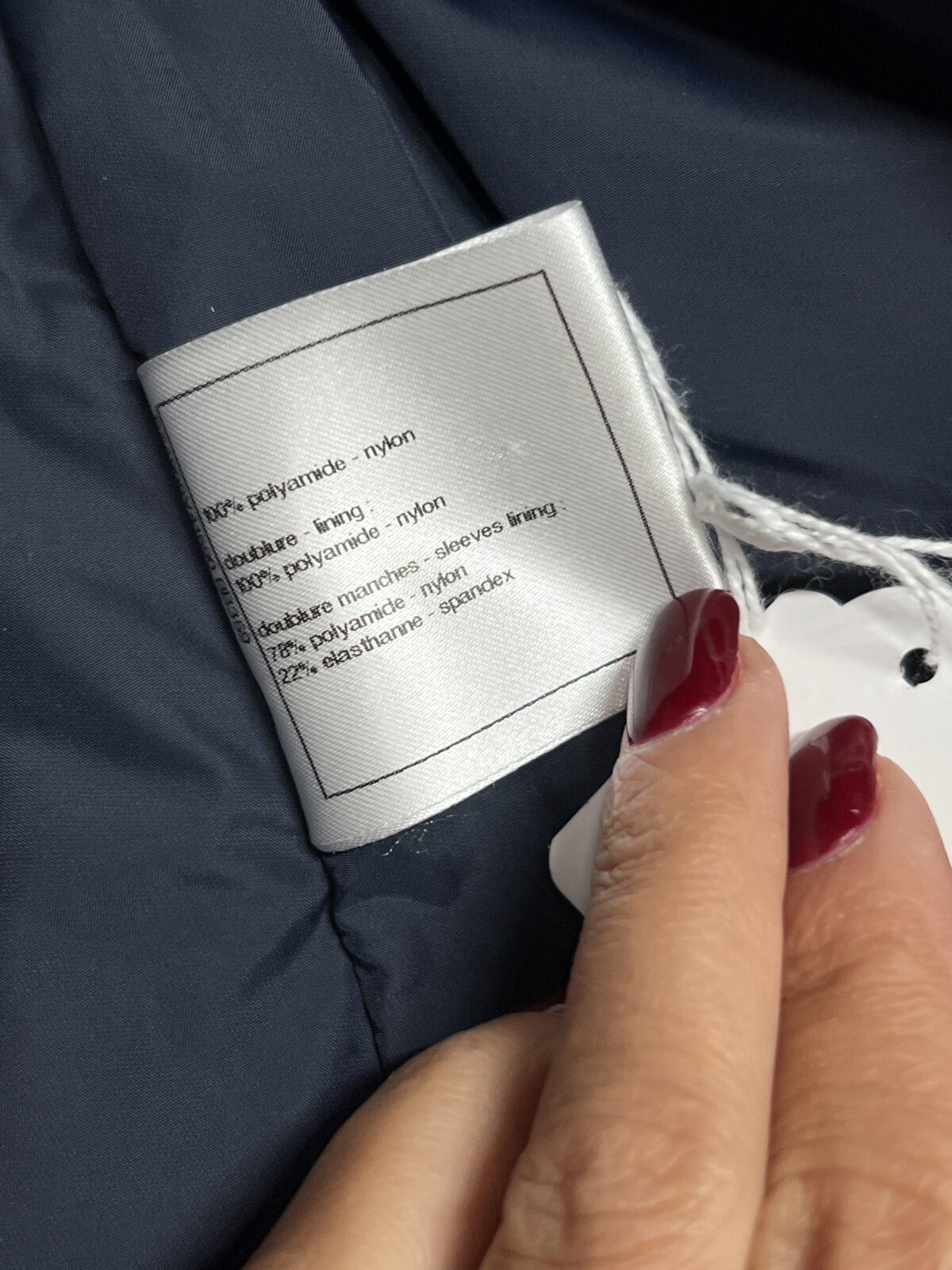 Veste Chanel – Image 6