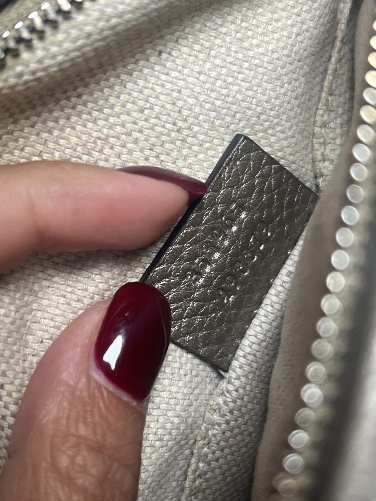 Mini Soho Disco Gucci – Image 7