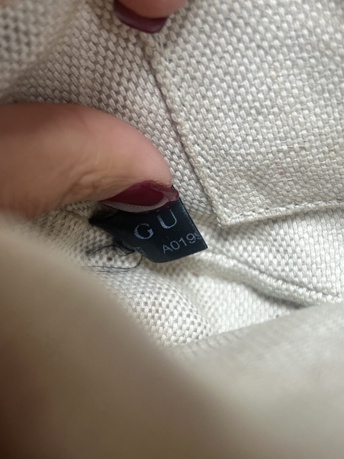 Mini Soho Disco Gucci – Image 8