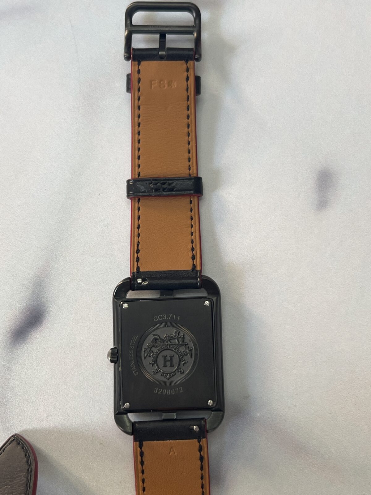 Montre Hermès – Image 4