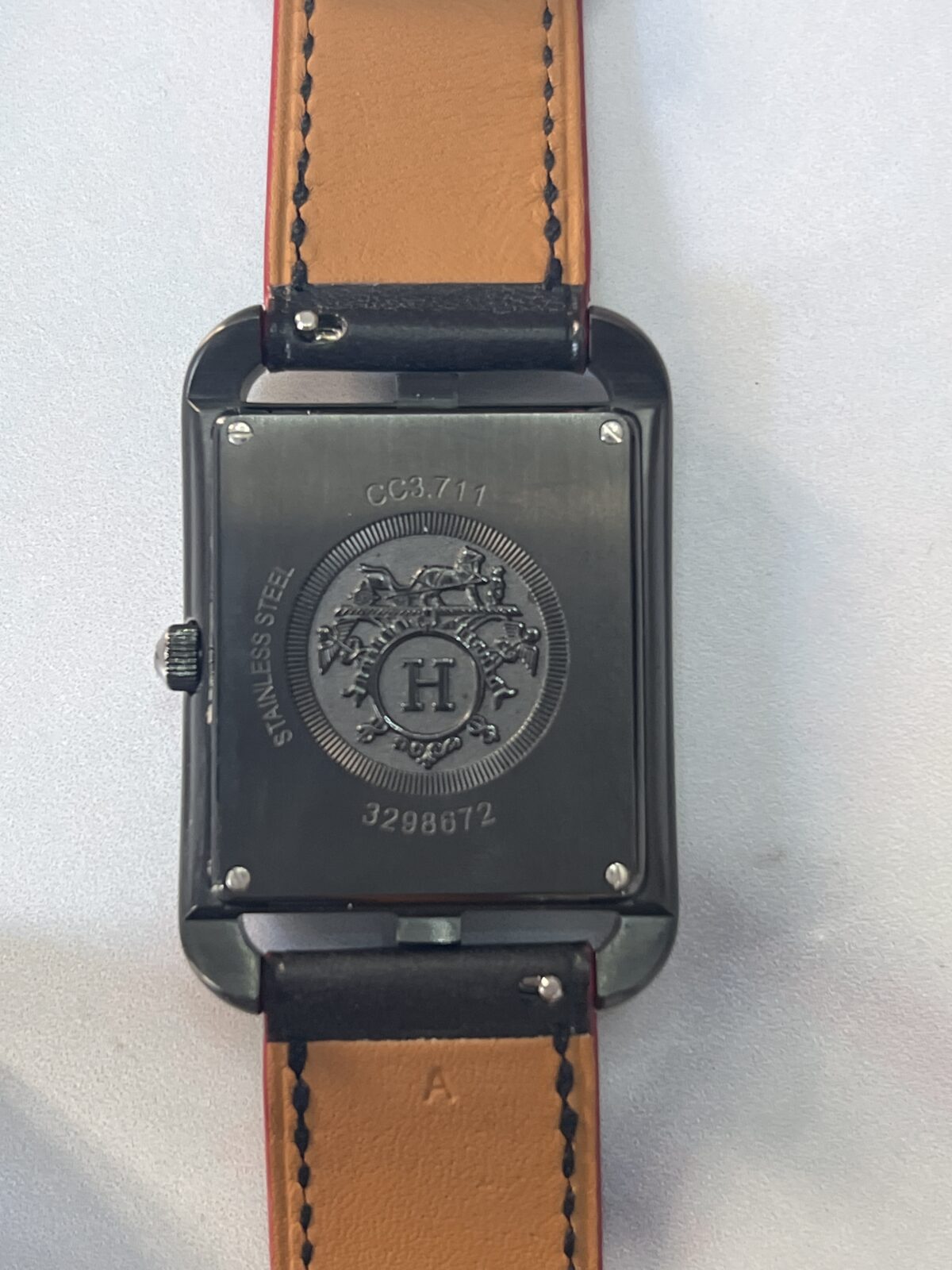 Montre Hermès – Image 5