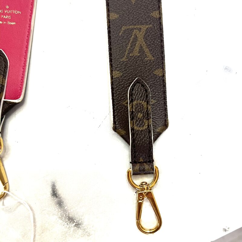 Bandoulière Louis Vuitton, Très bon état, vue 2