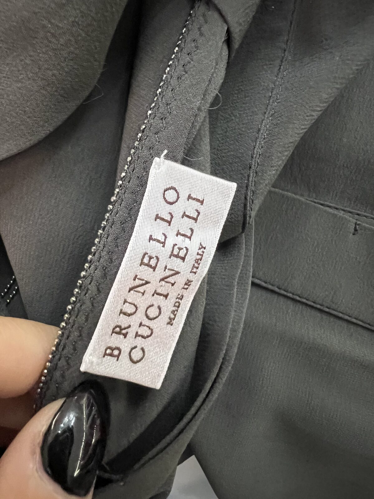 Chemise Brunello Cucinelli – Image 6