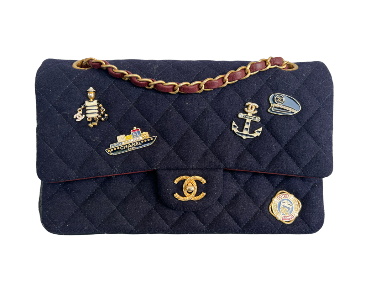 Timeless Chanel