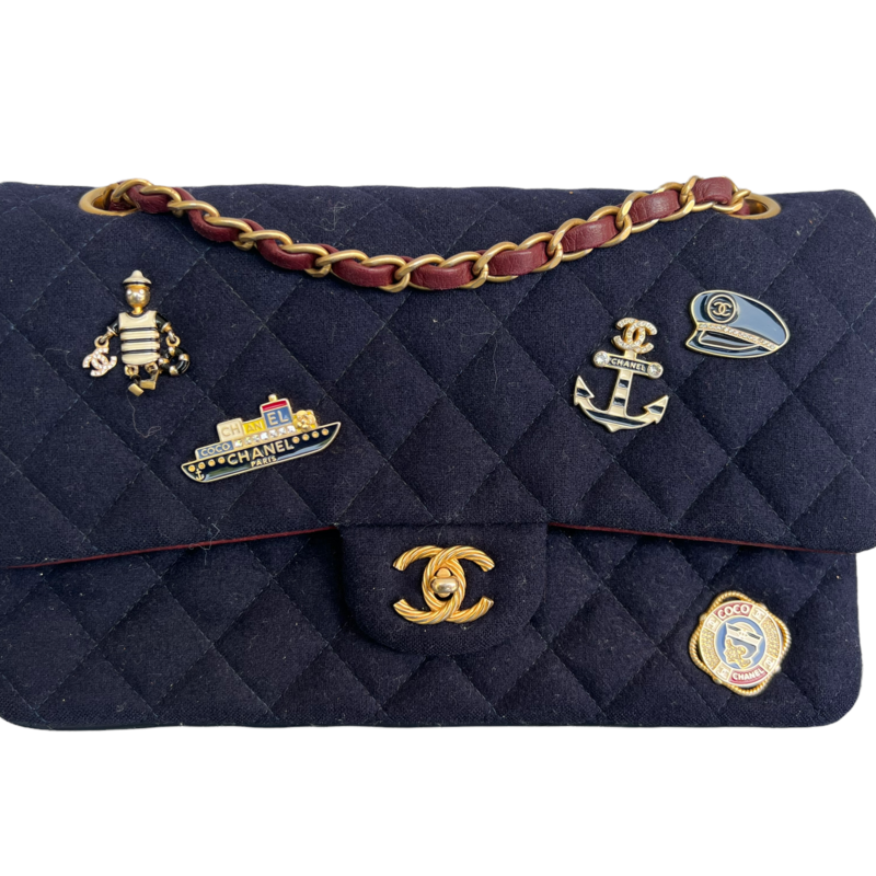 Timeless Chanel