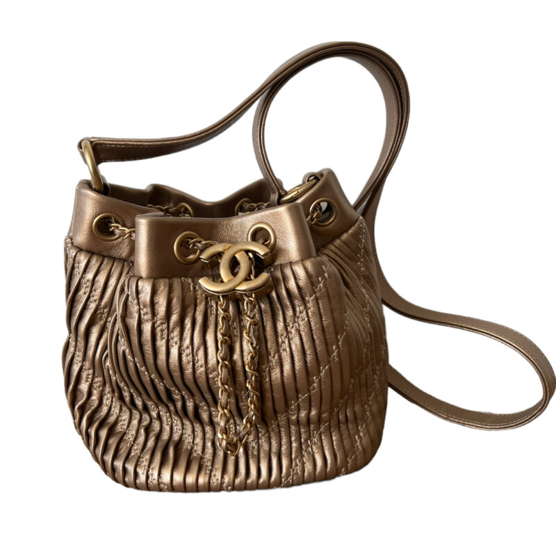 Sac Bourse Chanel