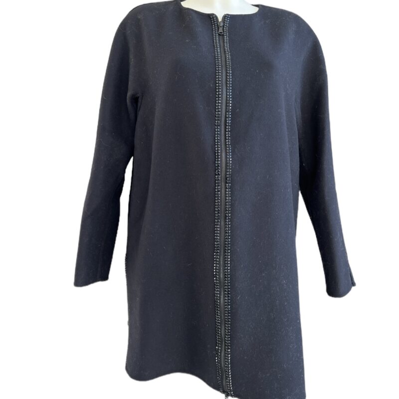 Manteau Ermanno Scervino