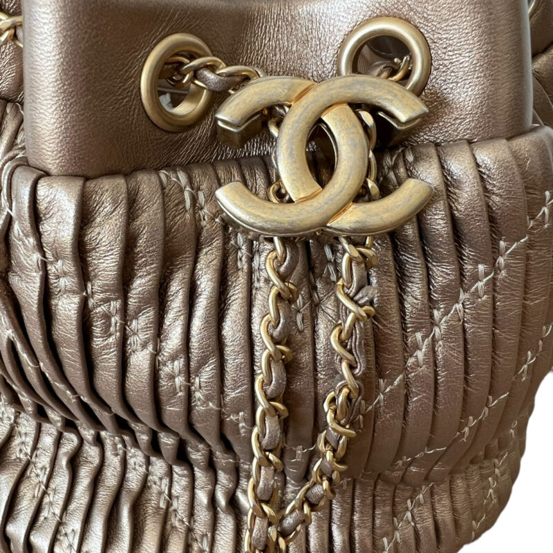 Sac Bourse Chanel, Neuf, vue 2