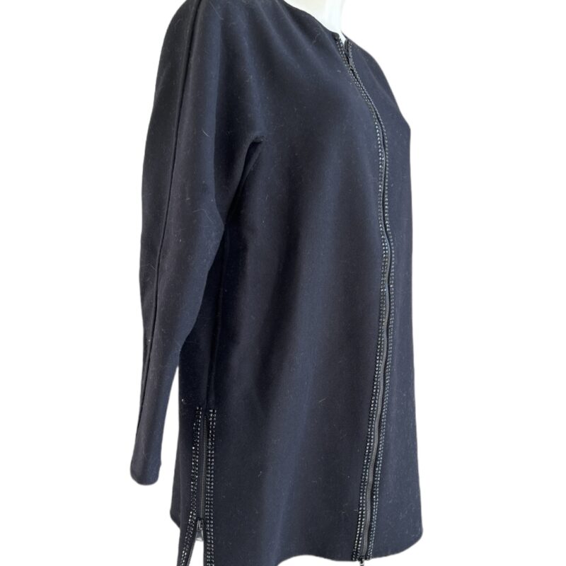 Manteau Ermanno Scervino, Très bon état, taille 38, vue 2