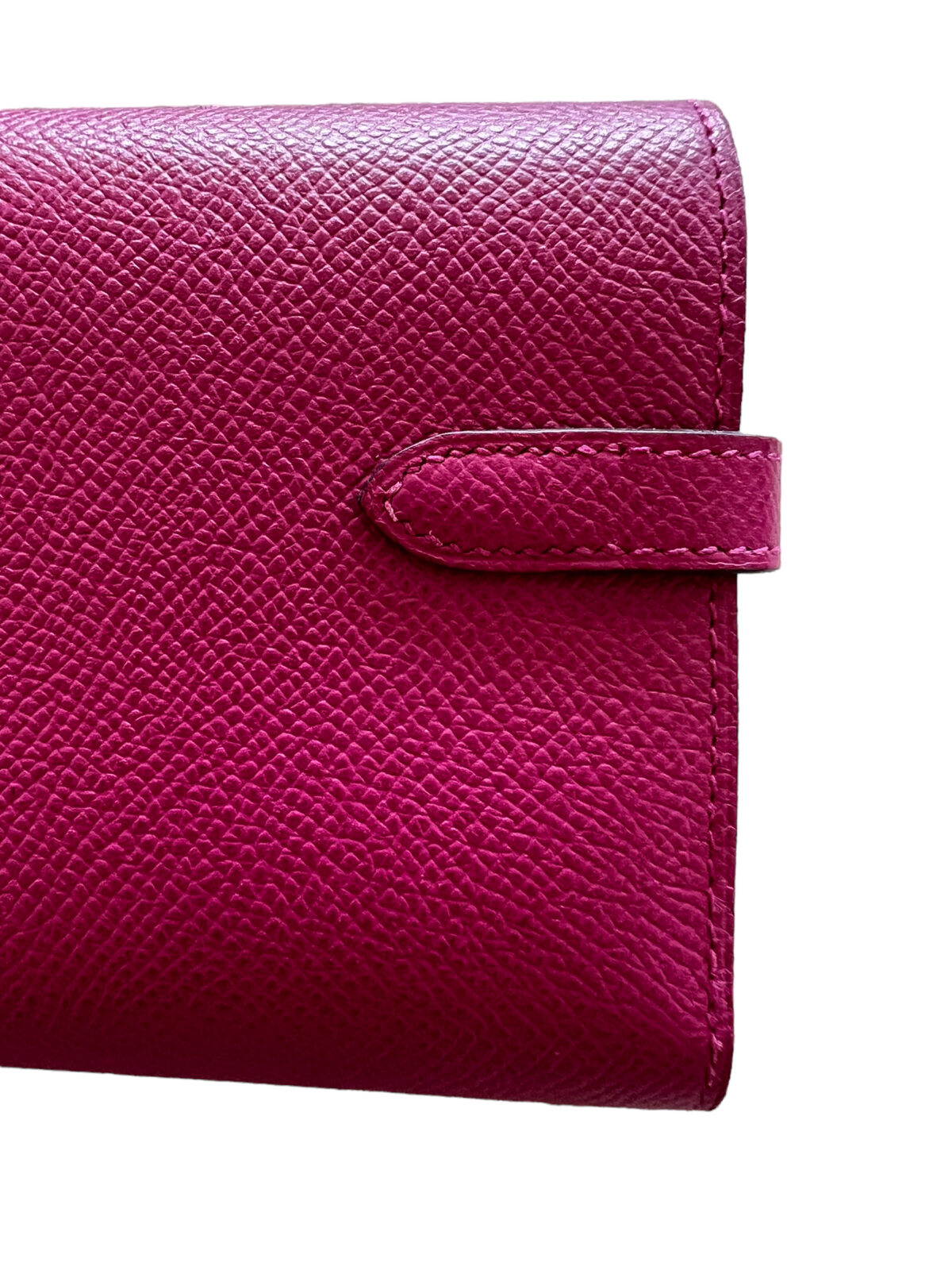 Porte-feuilles Kelly Hermès – Image 6