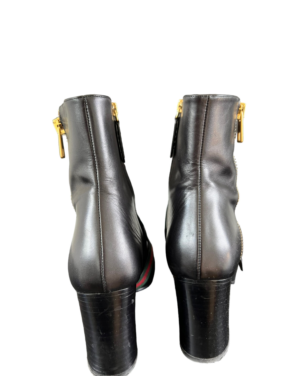 Bottines Marmont Gucci – Image 3