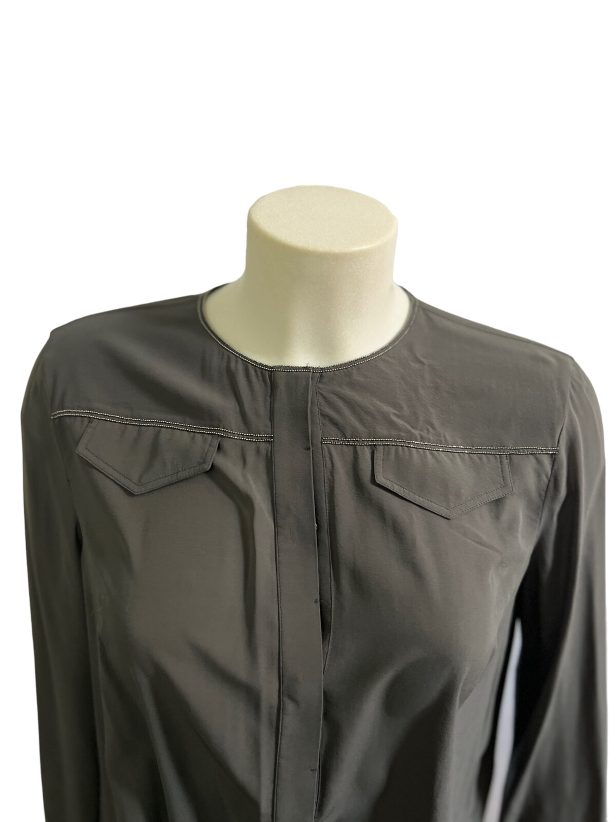Chemise Brunello Cucinelli – Image 2