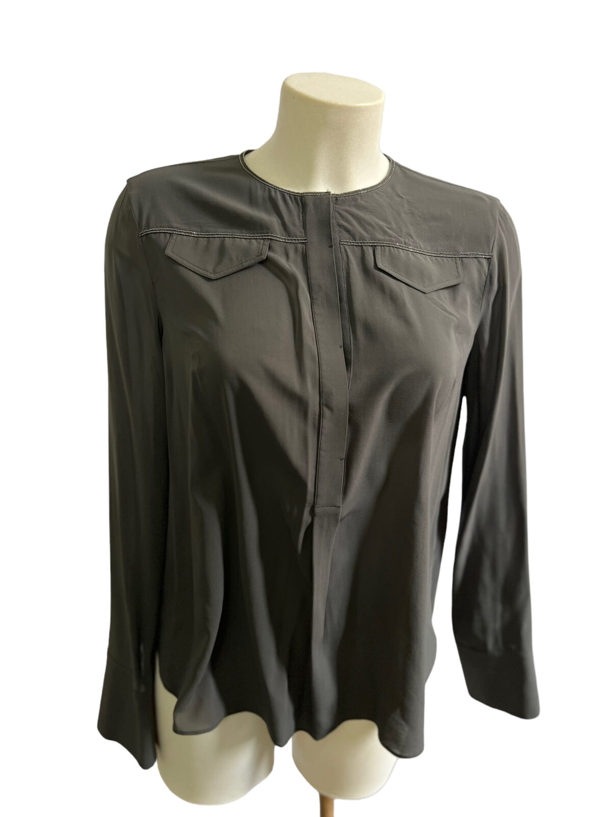 Chemise Brunello Cucinelli