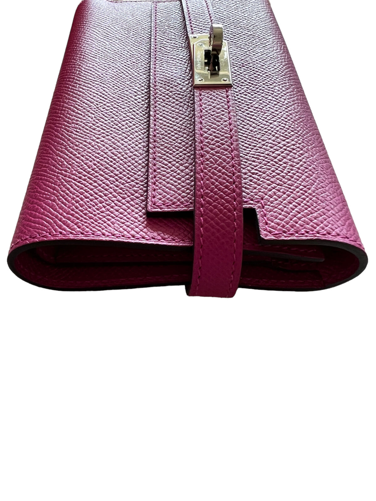 Porte-feuilles Kelly Hermès – Image 4
