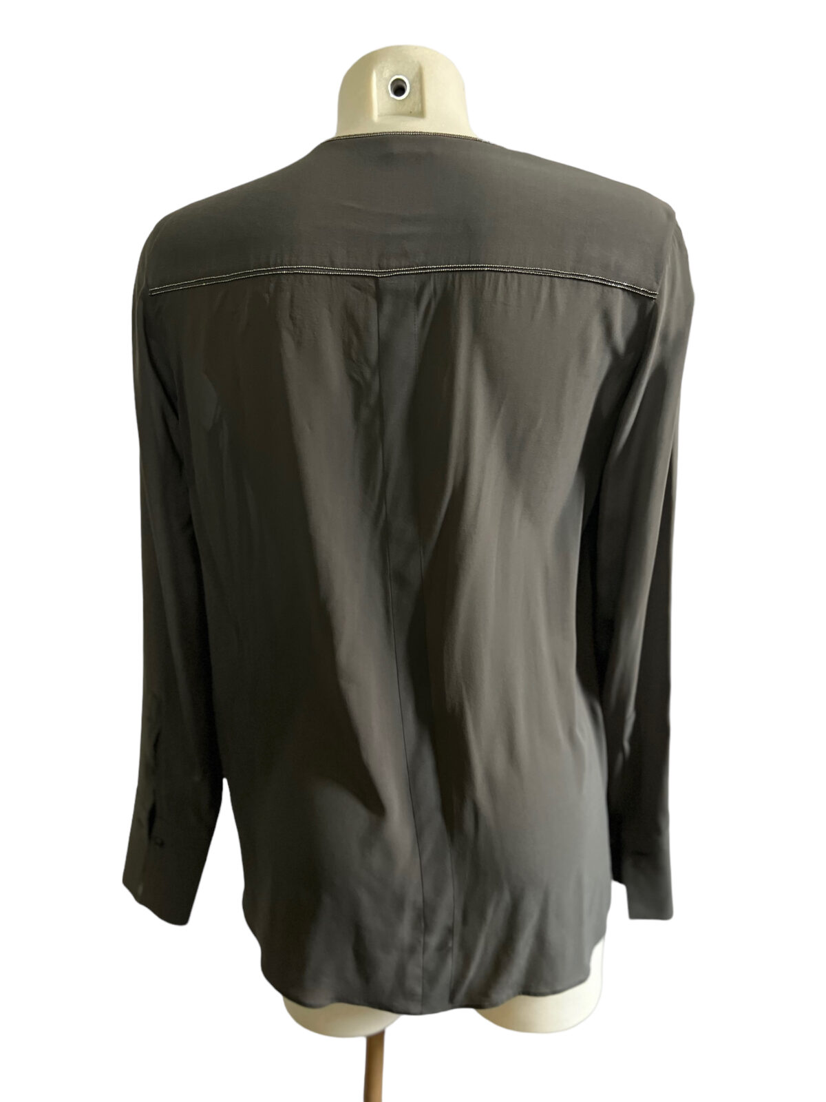 Chemise Brunello Cucinelli – Image 4