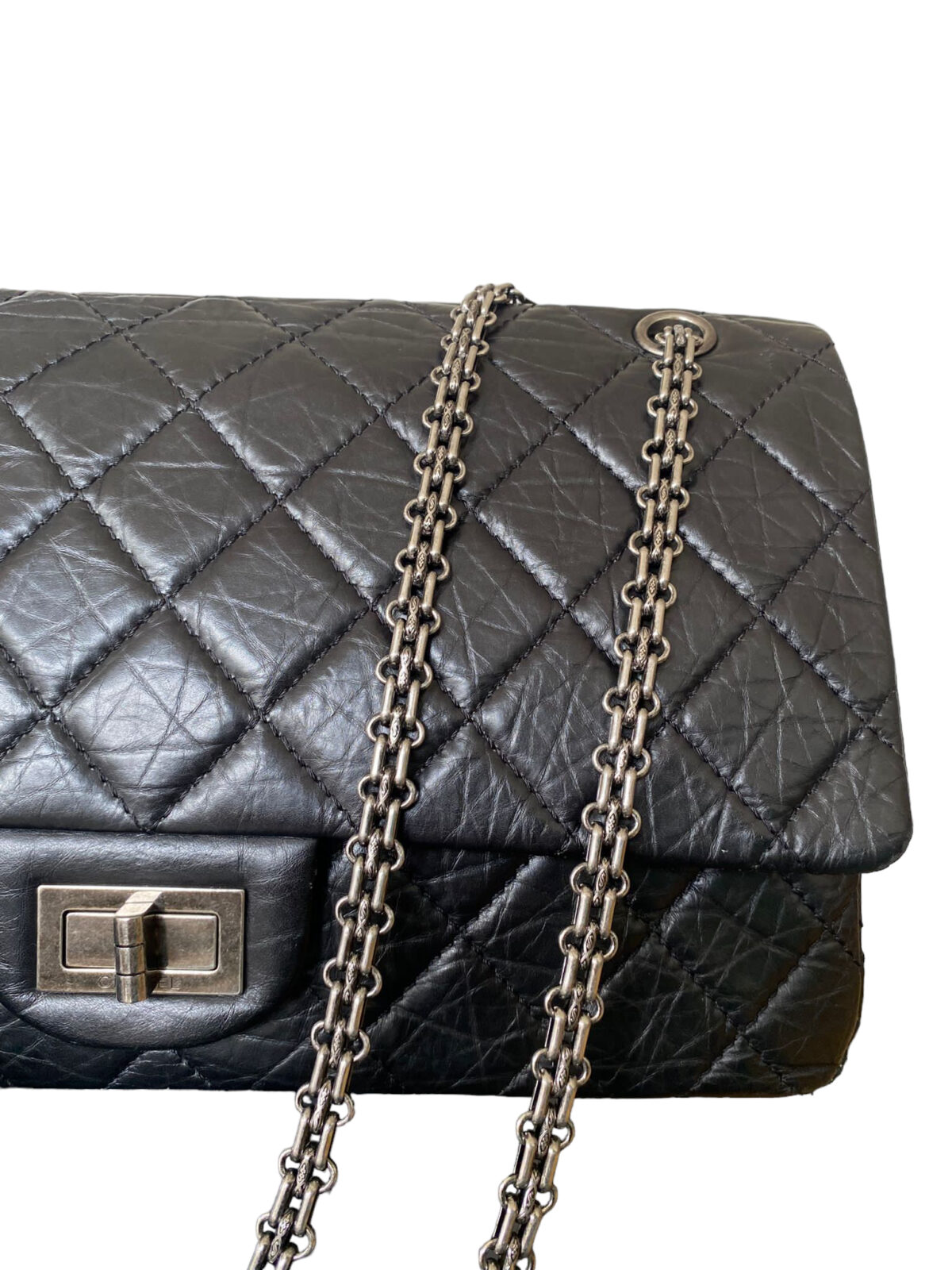 Sac 2.55 Chanel – Image 2