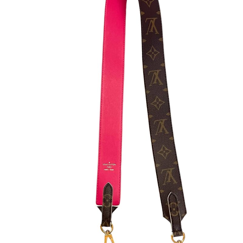 Bandoulière Louis Vuitton