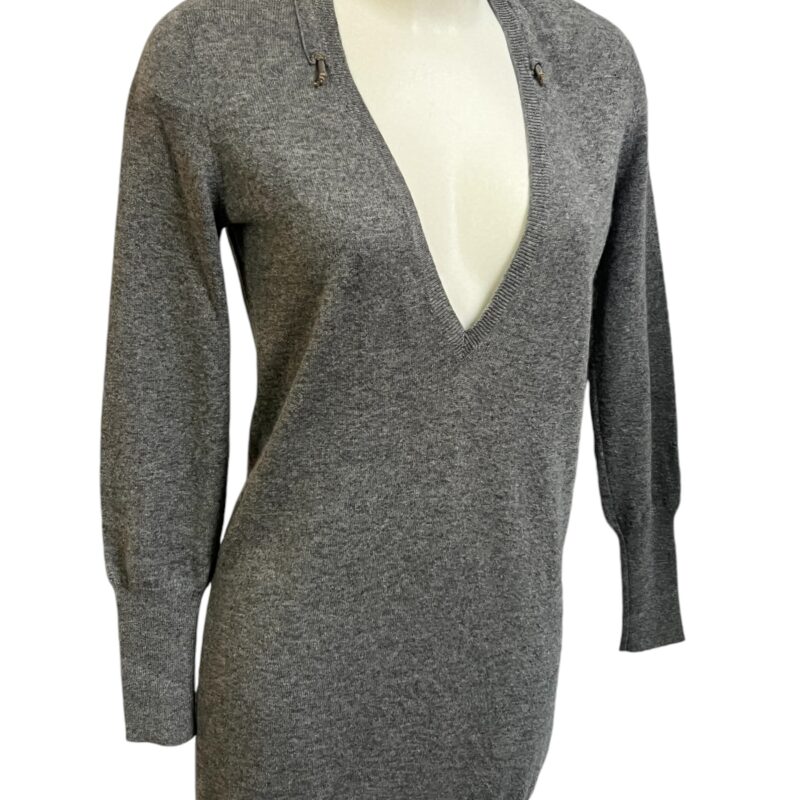 Pull Brunello Cucinelli, Très bon état, taille 38, vue 2