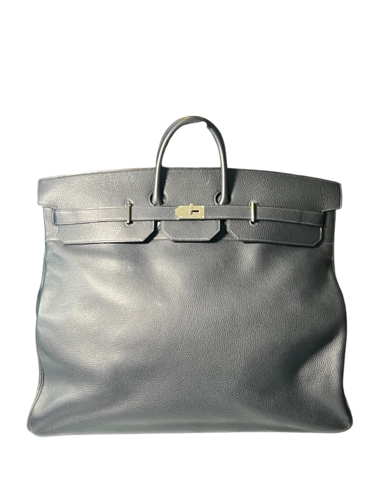 XXL Birkin Hermès Haut à Courroies