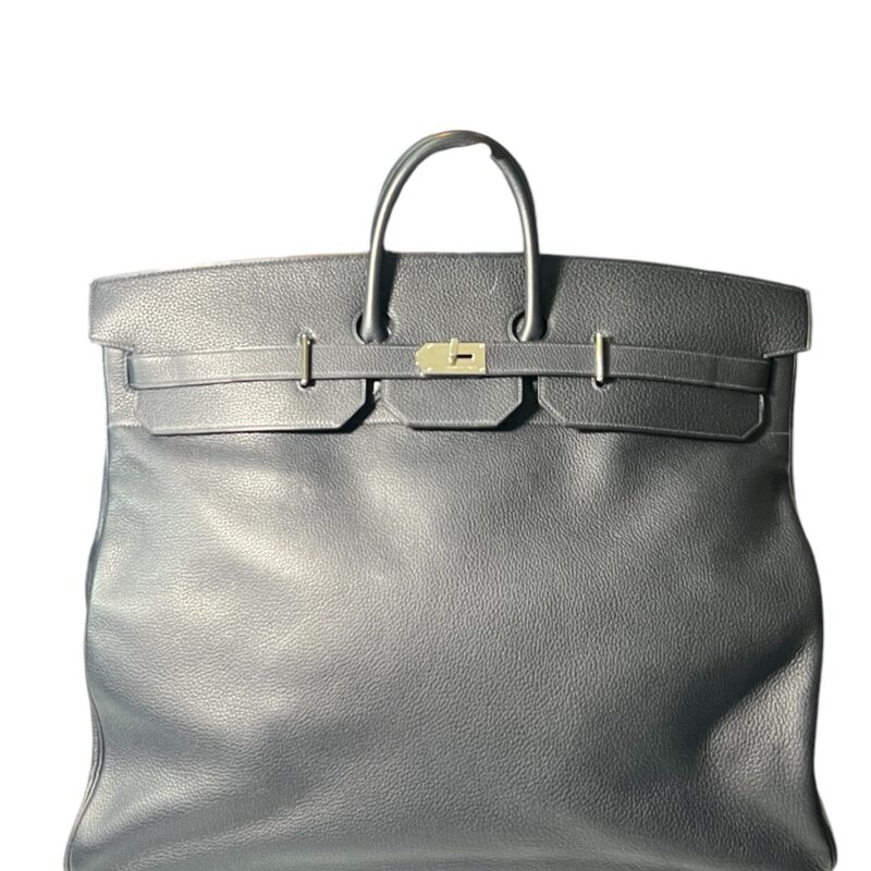 XXL Birkin Hermès Haut à Courroies