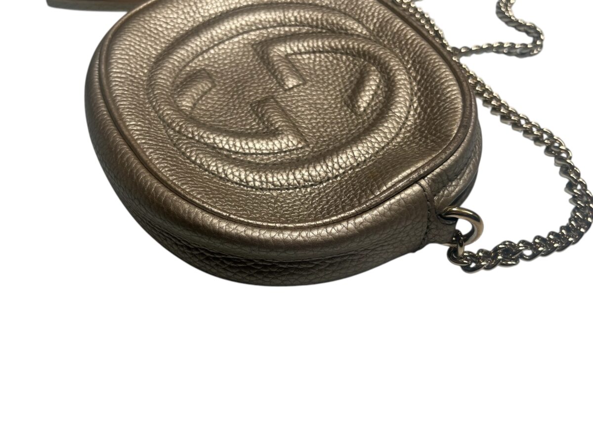 Mini Soho Disco Gucci – Image 5
