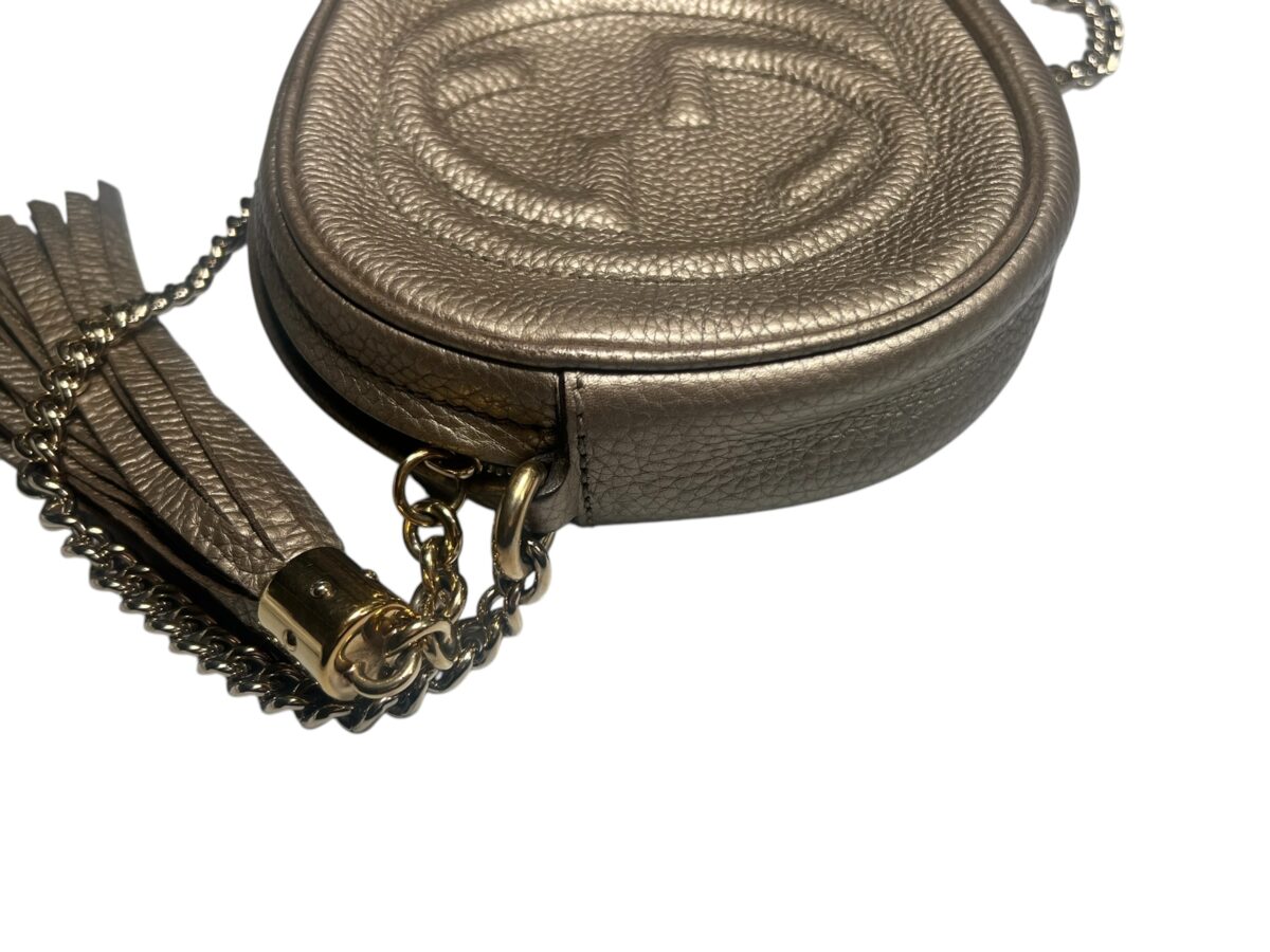 Mini Soho Disco Gucci – Image 4