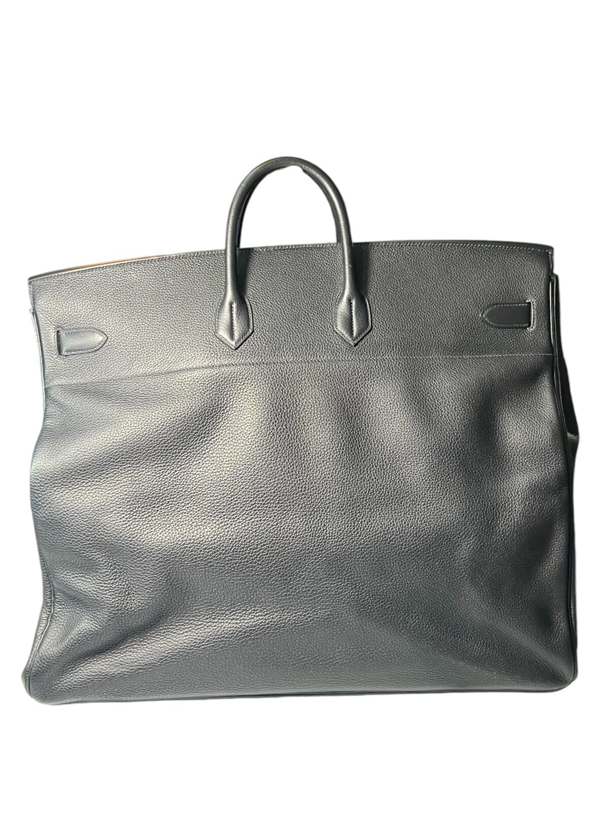 XXL Birkin Hermès Haut à Courroies – Image 2