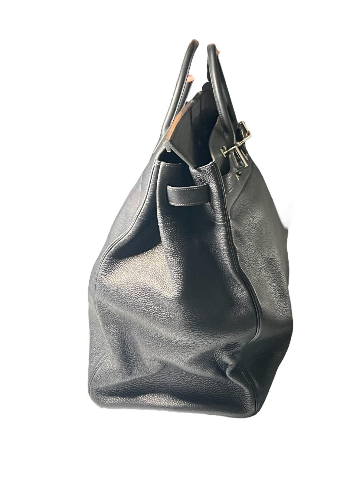 XXL Birkin Hermès Haut à Courroies – Image 3