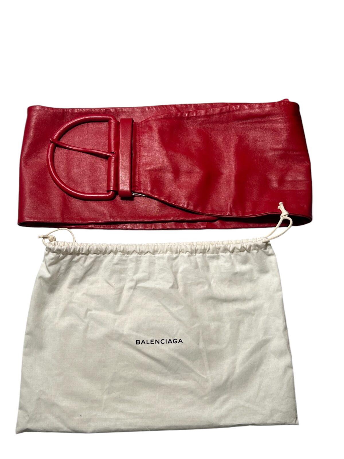 Ceinture Balenciaga – Image 7