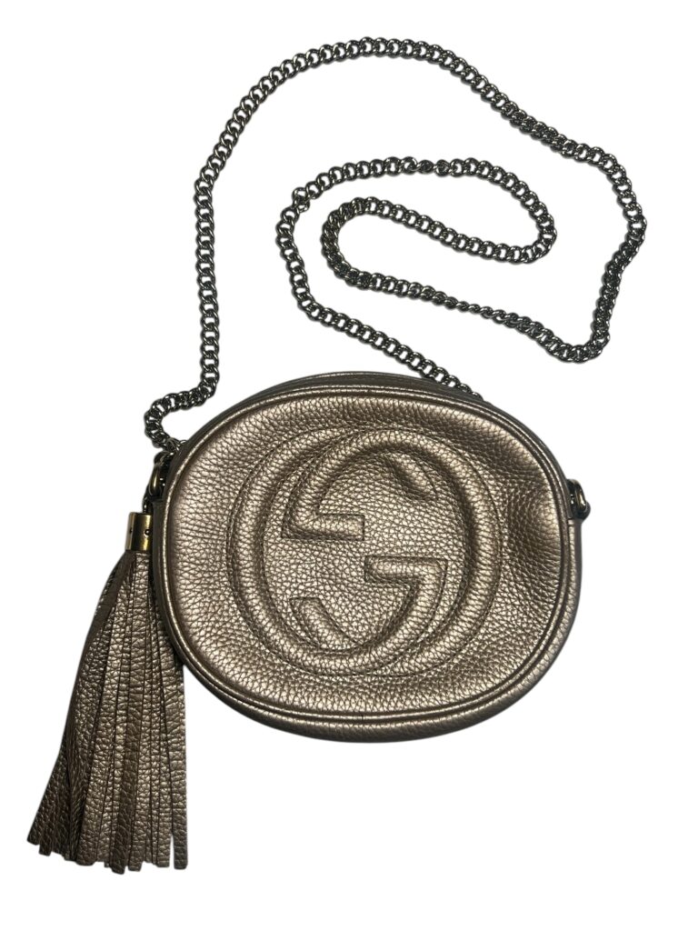 Mini Soho Disco Gucci