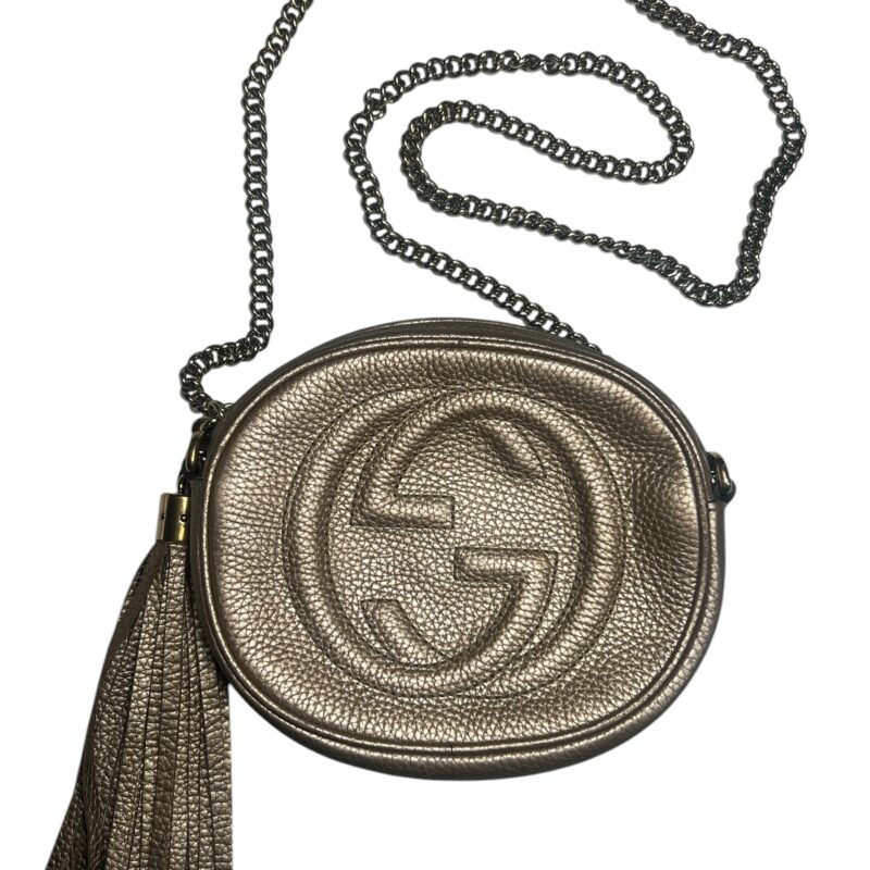Mini Soho Disco Gucci