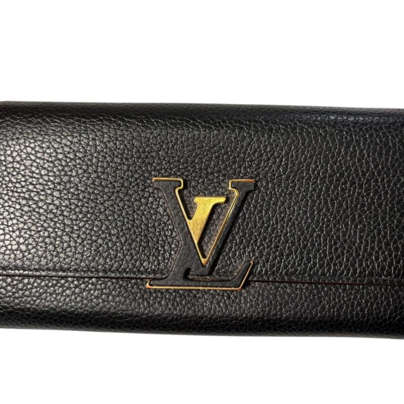 Portefeuille Capucines Louis Vuitton