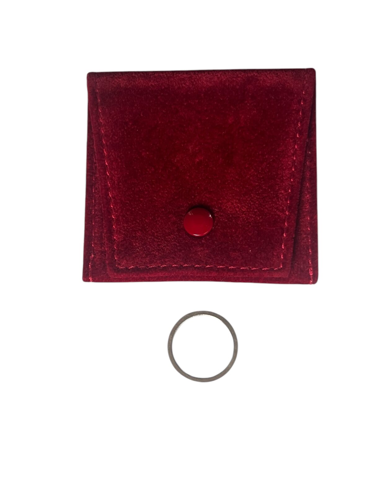 Bague Love Cartier – Image 4
