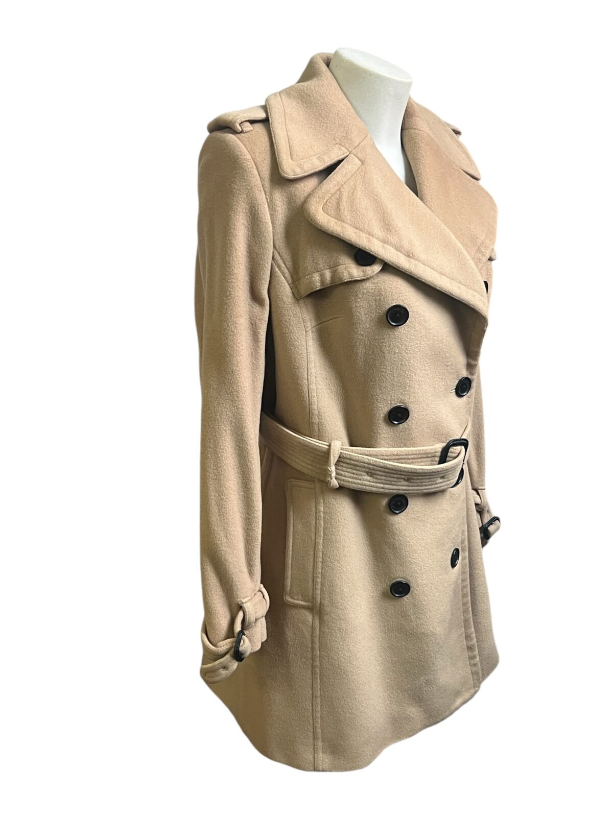 Manteau Burberry – Image 4