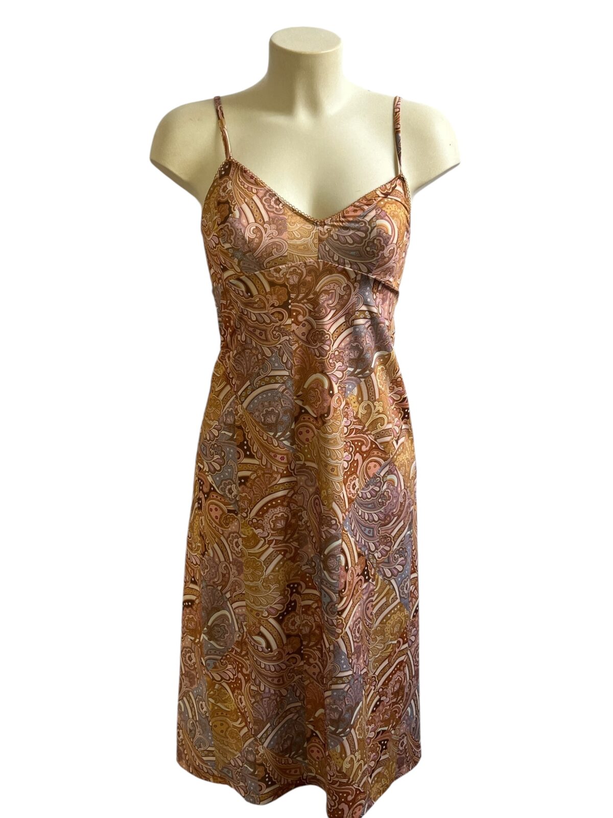 Robe longue Zimmermann, Excellent état, taille 36, vue 6