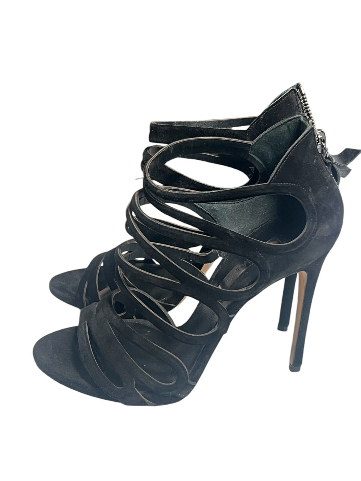 Escarpins Casadei - seconde main BLUXE Geneve