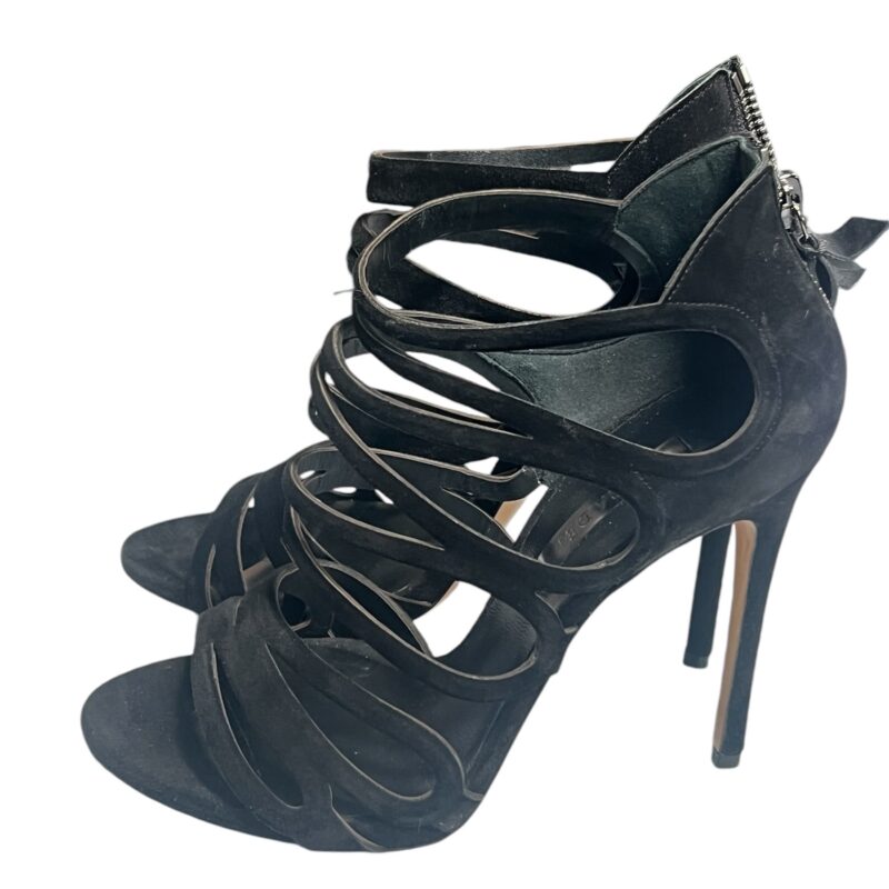 Escarpins Casadei