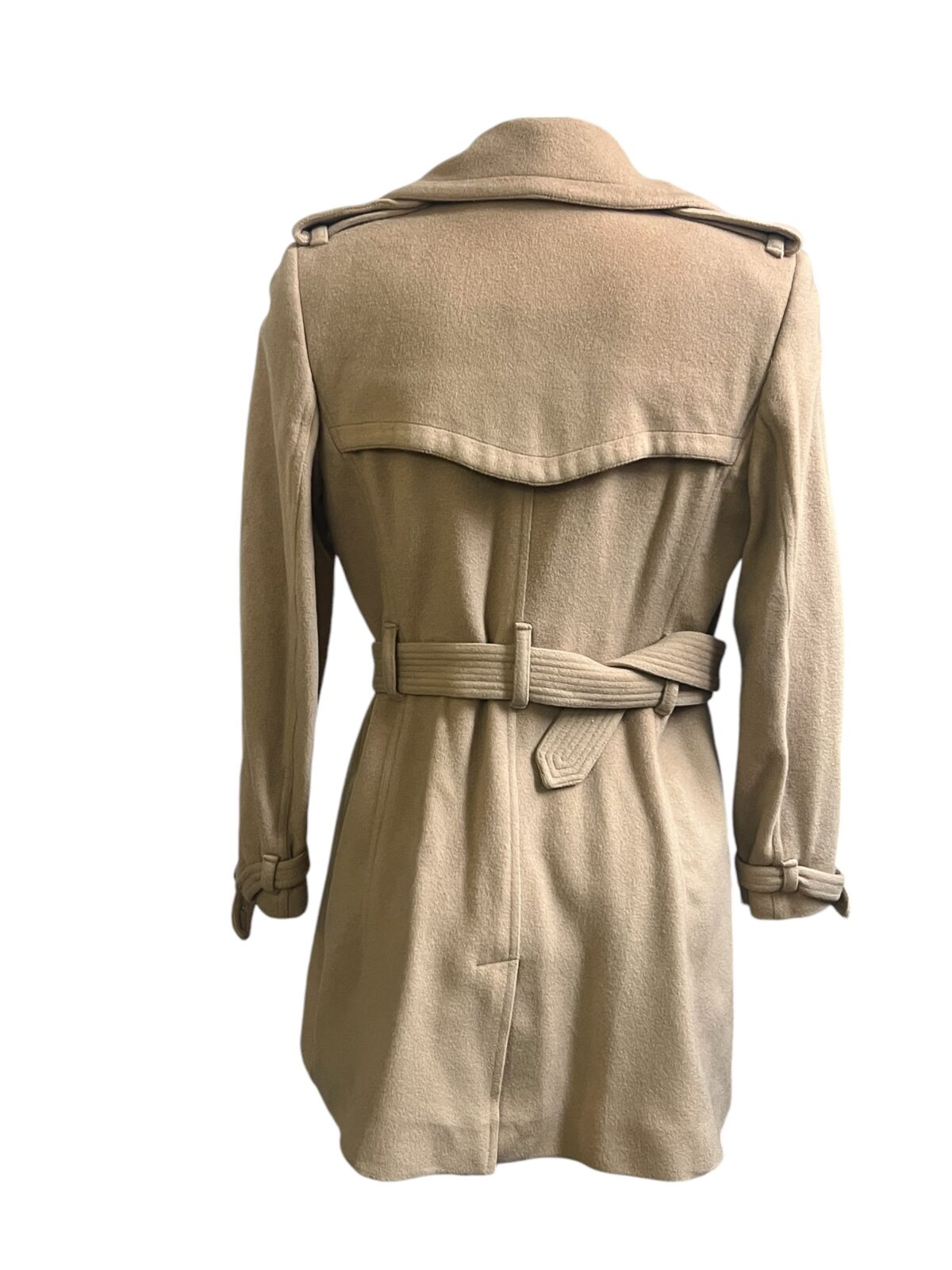 Manteau Burberry – Image 5