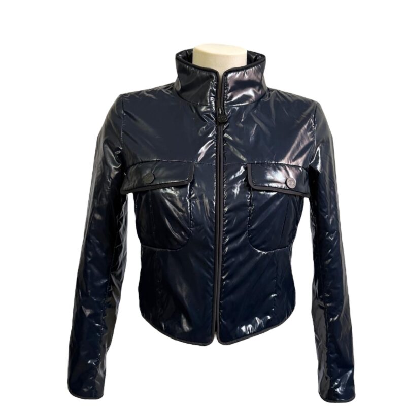 Veste Chanel