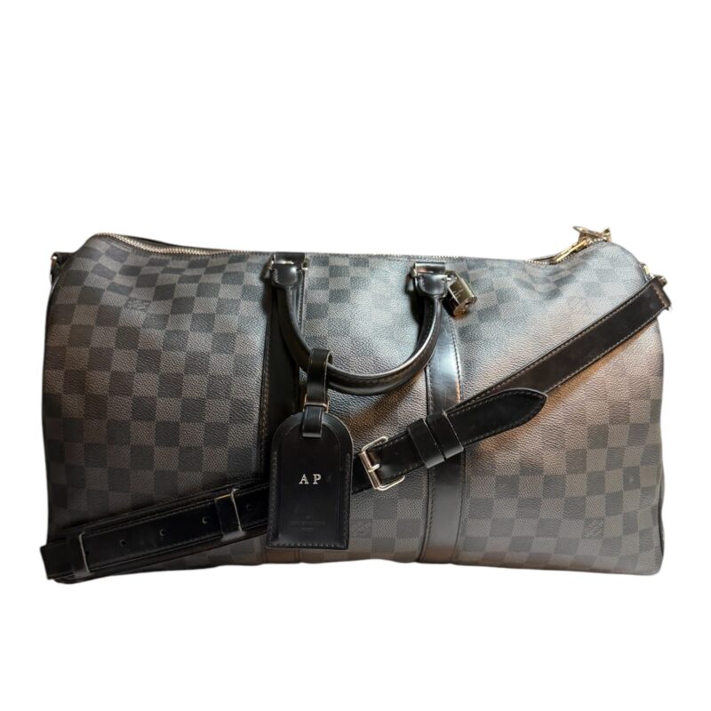 Sac Keepall 45 Louis Vuitton